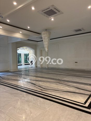 Dijual Rumah Luas Megah Dengan View Cantik di Pondok Indah, Jakarta Selatan Dijual Rumah Luas Megah Dengan View Cantik di Pondok Indah, Jakarta Selatan