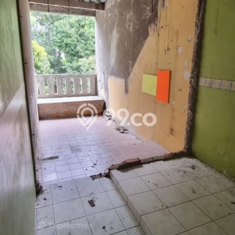 Rumah Strategis Minimalis Lb 232m2 di Jagakarsa, Jakarta Selatan Rumah Strategis Minimalis Lb 232m2 di Jagakarsa, Jakarta Selatan