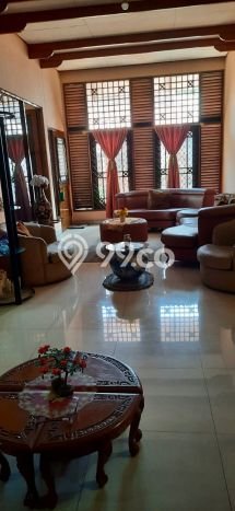 Dijual Rumah Premium dengan Fasilitas Sekitar Komplit di Larangan, Tangerang Dijual Rumah Premium dengan Fasilitas Sekitar Komplit di Larangan, Tangerang