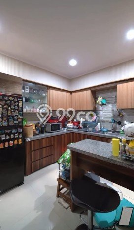 Dijual Rumah Mewah Megah Dengan View Eksklusif di Daan Mogot, Jakarta Barat Dijual Rumah Mewah Megah Dengan View Eksklusif di Daan Mogot, Jakarta Barat