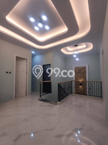 Best Deal Hunian Mewah Ideal dan Luas di Jagakarsa, Jakarta Selatan Best Deal Hunian Mewah Ideal dan Luas di Jagakarsa, Jakarta Selatan