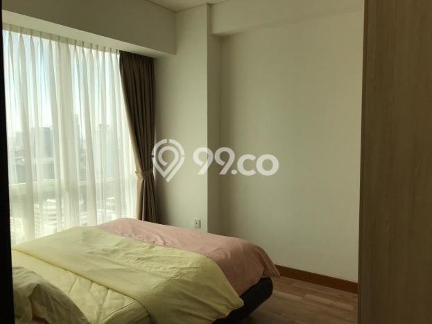 Hunian Apartemen Ideal untuk Dijual di Jakarta Selatan dengan 2 Kamar Hunian Apartemen Ideal untuk Dijual di Jakarta Selatan dengan 2 Kamar