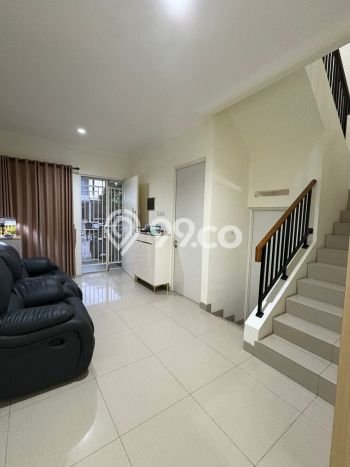 For Sale! Luxury House LT 108m2 Desain Modern di harapan indah For Sale! Luxury House LT 108m2 Desain Modern di harapan indah