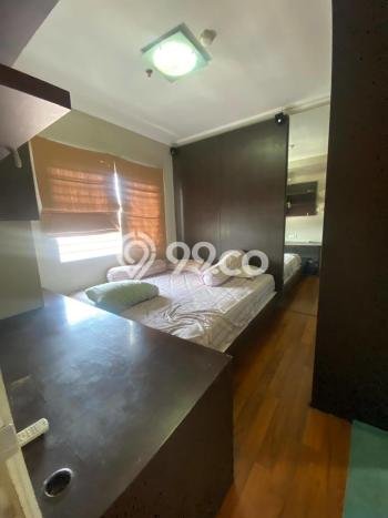 HOT UNIT! Apartemen di Cengkareng, 2 KM, Luas 55m² HOT UNIT! Apartemen di Cengkareng, 2 KM, Luas 55m²