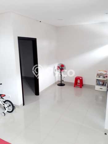 Rumah Modern 3 Kamar LT 70m2 di BSD City Rumah Modern 3 Kamar LT 70m2 di BSD City