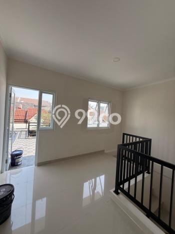 Hunian Nyaman Asri 4 KT Siap Huni di Serpong Regency Melati Mas Tangerang Selatan Hunian Nyaman Asri 4 KT Siap Huni di Serpong Regency Melati Mas Tangerang Selatan