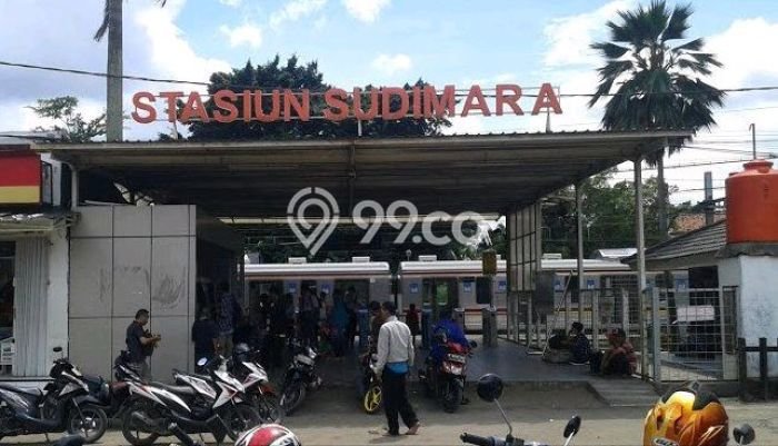 Tanah Dijual di Tangerang Seluas 375m2 Strategis Tanah Dijual di Tangerang Seluas 375m2 Strategis