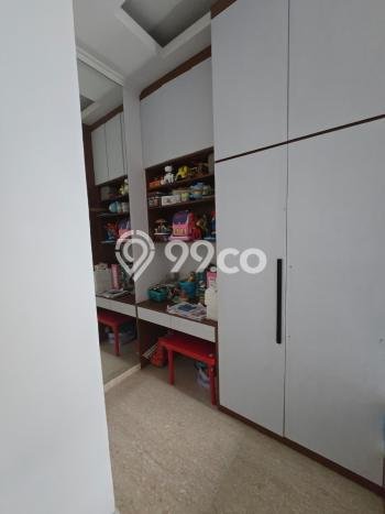 Jual Rumah Mewah Megah Dengan View Cantik di Alam Sutera, Tangerang Jual Rumah Mewah Megah Dengan View Cantik di Alam Sutera, Tangerang