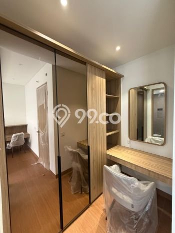 Jual Rumah Luas Megah Dengan View Cantik di BSD City, Tangerang Jual Rumah Luas Megah Dengan View Cantik di BSD City, Tangerang