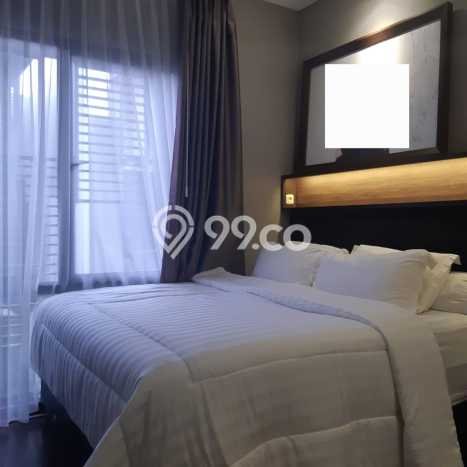 Rumah Minimalis 2 KT LT 60m2 di BSD City Rumah Minimalis 2 KT LT 60m2 di BSD City