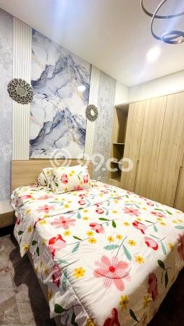Disewakan! Rumah 3 Kamar Tidur &
2 Kamar Mandi di BSD City, Tangerang Disewakan! Rumah 3 Kamar Tidur &
2 Kamar Mandi di BSD City, Tangerang