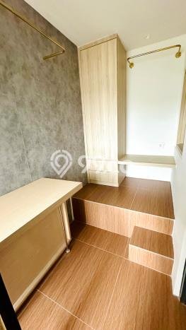 Disewakan! Rumah 3 Kamar Tidur &
2 Kamar Mandi di BSD City, Tangerang Disewakan! Rumah 3 Kamar Tidur &
2 Kamar Mandi di BSD City, Tangerang