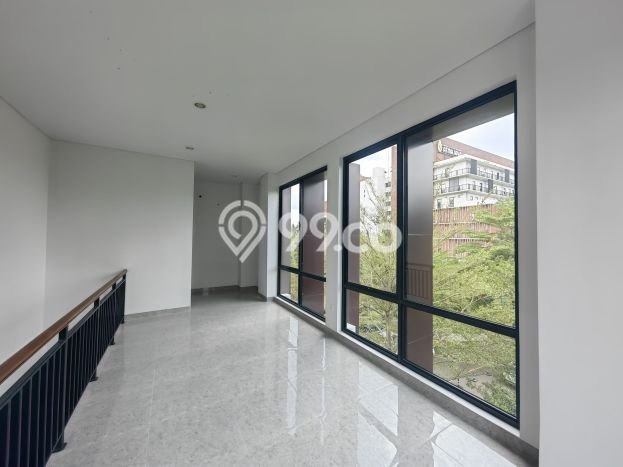 LOKASI TERBAIK! Ruko Kawasan BSD, Luas 100m2m², Kawasan Strategis LOKASI TERBAIK! Ruko Kawasan BSD, Luas 100m2m², Kawasan Strategis