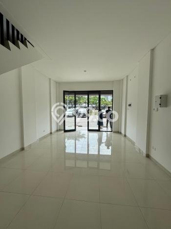 Ruko Paling Dicari LB 156m2 Dijual di BSD Ruko Paling Dicari LB 156m2 Dijual di BSD