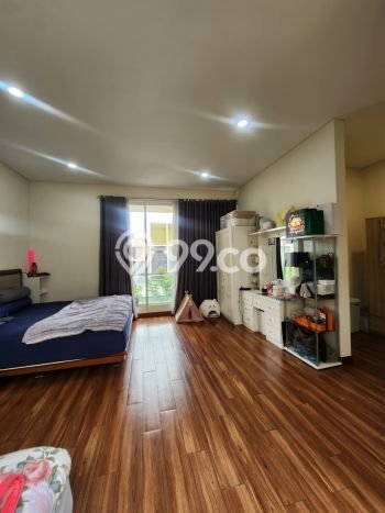 Jual Rumah Luas Elegan Dengan View Cantik di Gading Serpong, Tangerang Jual Rumah Luas Elegan Dengan View Cantik di Gading Serpong, Tangerang