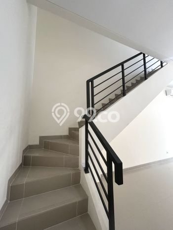 Unit Ruko Tersedia di Gading Serpong Spesifikasi LB 90m2 Unit Ruko Tersedia di Gading Serpong Spesifikasi LB 90m2