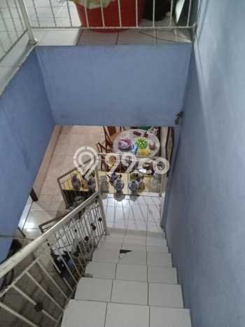 Hunian Nyaman Asri 4 KT Siap Pakai di Gading Serpong Tangerang Hunian Nyaman Asri 4 KT Siap Pakai di Gading Serpong Tangerang