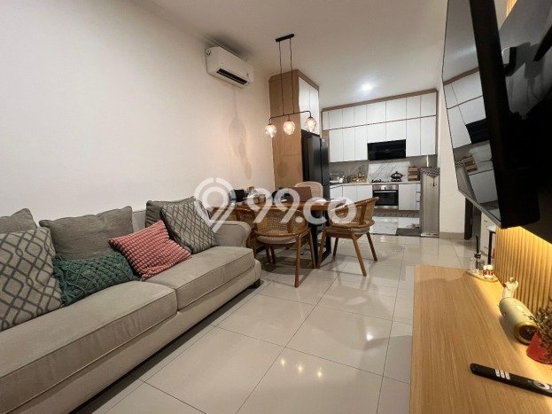 Dijual Rumah Strategis Bagus Punya 3 KT di BSD Tangerang Selatan PPJB Dijual Rumah Strategis Bagus Punya 3 KT di BSD Tangerang Selatan PPJB