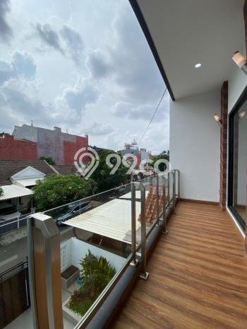 Dijual Rumah Mewah Megah Dengan View Eksklusif di BSD Nusaloka, Tangerang Dijual Rumah Mewah Megah Dengan View Eksklusif di BSD Nusaloka, Tangerang
