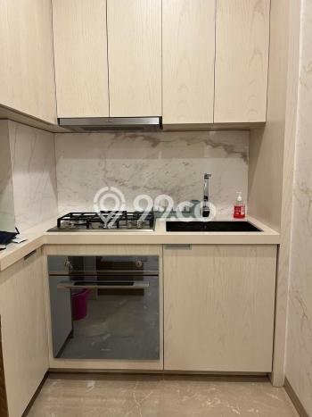 Apartemen Sewa 1 Kamar Hemat Siap Huni di Jakarta Selatan, Luas 75m2 Apartemen Sewa 1 Kamar Hemat Siap Huni di Jakarta Selatan, Luas 75m2
