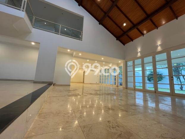 Hunian Minimalis dengan LT 1269m2 & LB 500m2 Dikontrakkan di Pondok Labu Hunian Minimalis dengan LT 1269m2 & LB 500m2 Dikontrakkan di Pondok Labu