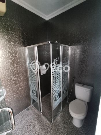 Jual Rumah Mewah Megah Dengan View Eksklusif di Gading Serpong, Tangerang Jual Rumah Mewah Megah Dengan View Eksklusif di Gading Serpong, Tangerang