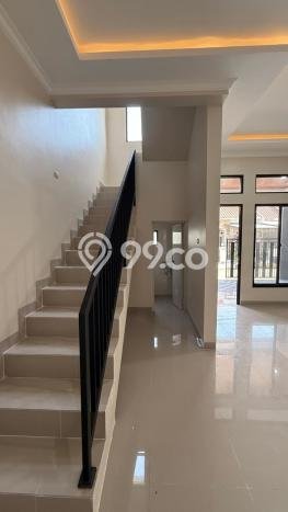 Dijual Rumah Eksklusif 4 KT di Serpong Regency Melati Mas, Tangerang Selatan Dijual Rumah Eksklusif 4 KT di Serpong Regency Melati Mas, Tangerang Selatan