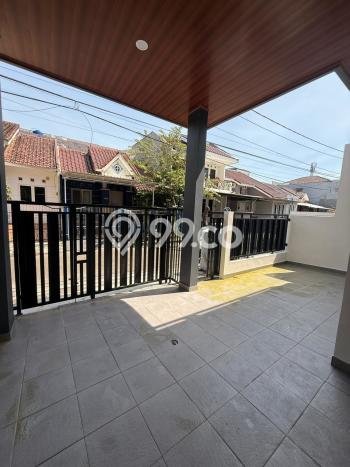 Hunian Nyaman Asri 4 KT Siap Huni di Serpong Regency Melati Mas Tangerang Selatan Hunian Nyaman Asri 4 KT Siap Huni di Serpong Regency Melati Mas Tangerang Selatan