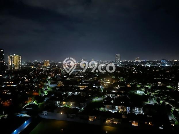 Hunian Apartemen Eksklusif untuk Dijual di Tangerang dengan 3 BR & 1 Kamar Mandi Hunian Apartemen Eksklusif untuk Dijual di Tangerang dengan 3 BR & 1 Kamar Mandi