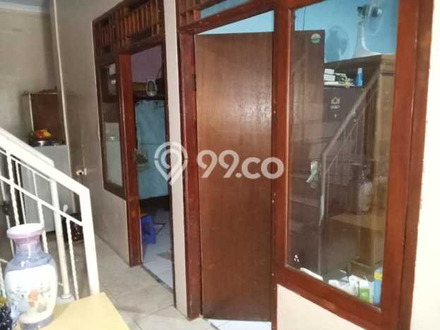Hunian Nyaman Asri 4 KT Siap Pakai di Gading Serpong Tangerang Hunian Nyaman Asri 4 KT Siap Pakai di Gading Serpong Tangerang