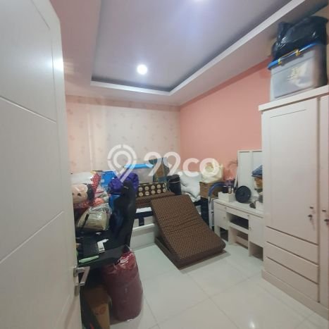 Rumah Modern 3 KT di Gading Serpong Tangerang Full Furnished Rumah Modern 3 KT di Gading Serpong Tangerang Full Furnished