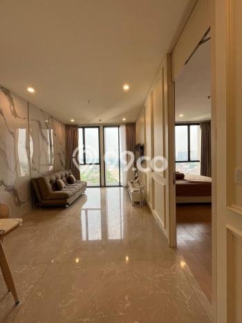 Apartemen Sewa 1 Kamar Hemat Siap Huni di Jakarta Selatan, Luas 75m2 Apartemen Sewa 1 Kamar Hemat Siap Huni di Jakarta Selatan, Luas 75m2