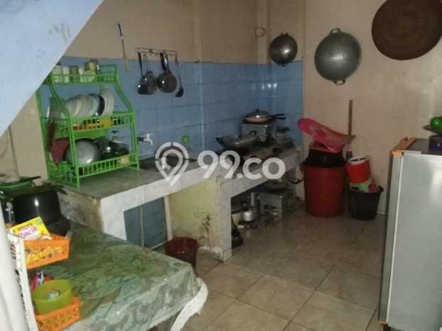Hunian Nyaman Asri 4 KT Siap Pakai di Gading Serpong Tangerang Hunian Nyaman Asri 4 KT Siap Pakai di Gading Serpong Tangerang