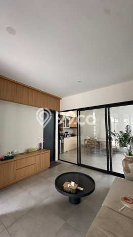 Dijual Rumah Eksklusif 4 KT di BSD City, Tangerang Dijual Rumah Eksklusif 4 KT di BSD City, Tangerang