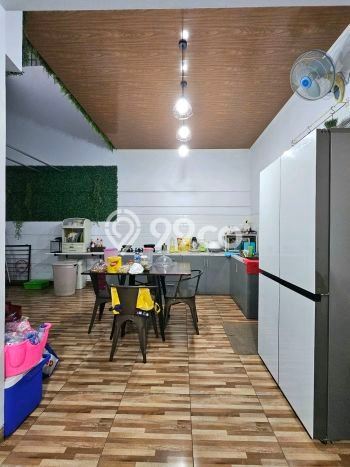 Dijual Hunian Rumah Terawat 3 Kamar di Gading Serpong, Tangerang Dijual Hunian Rumah Terawat 3 Kamar di Gading Serpong, Tangerang