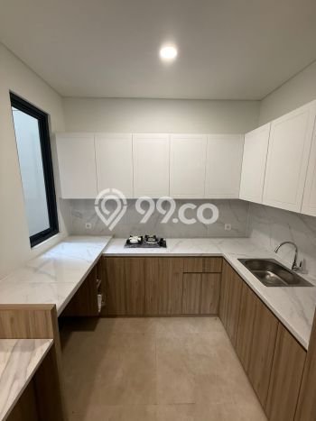 Jual Rumah Luas Megah Dengan View Cantik di BSD City, Tangerang Jual Rumah Luas Megah Dengan View Cantik di BSD City, Tangerang