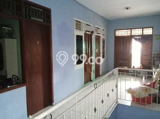 Hunian Nyaman Asri 4 KT Siap Pakai di Gading Serpong Tangerang Hunian Nyaman Asri 4 KT Siap Pakai di Gading Serpong Tangerang