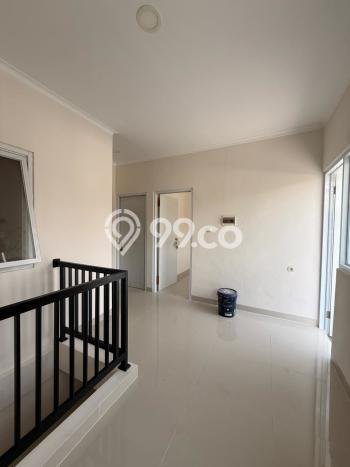 Hunian Nyaman Asri 4 KT Siap Huni di Serpong Regency Melati Mas Tangerang Selatan Hunian Nyaman Asri 4 KT Siap Huni di Serpong Regency Melati Mas Tangerang Selatan