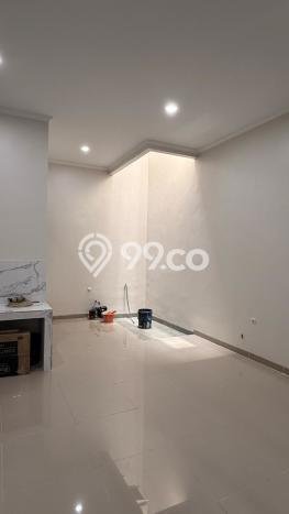 Jual Rumah Bagus Siap Huni LB 160m2 di Serpong Utara, Tangerang Selatan Jual Rumah Bagus Siap Huni LB 160m2 di Serpong Utara, Tangerang Selatan