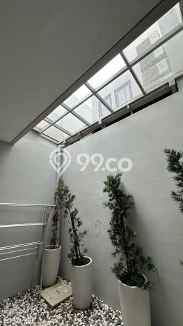 Dijual Rumah Eksklusif 4 KT di BSD City, Tangerang Dijual Rumah Eksklusif 4 KT di BSD City, Tangerang