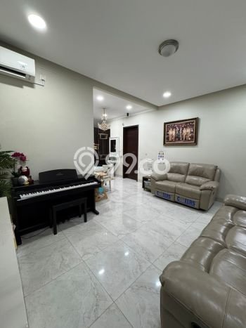 Dijual Rumah Mewah Megah Dengan View Eksklusif di BSD City, Tangerang Dijual Rumah Mewah Megah Dengan View Eksklusif di BSD City, Tangerang