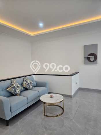 For Sale! Premium House LT 240m2 Desain Modern di Alam Sutera For Sale! Premium House LT 240m2 Desain Modern di Alam Sutera