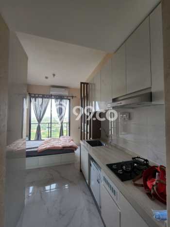 Dijual Apartemen di BSD, Tangerang Selatan 0 KT, 1 KM Strategis Dijual Apartemen di BSD, Tangerang Selatan 0 KT, 1 KM Strategis
