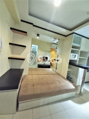 Dijual Apartemen 2 KT di Jakarta Utara Luas 38m2 Dijual Apartemen 2 KT di Jakarta Utara Luas 38m2