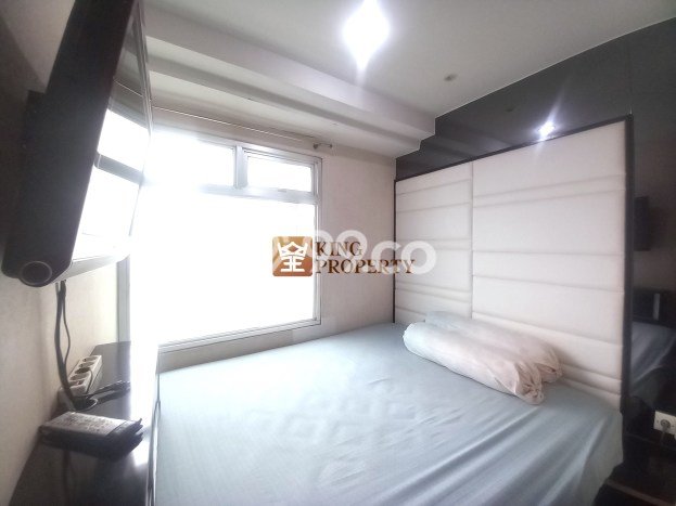 Apartemen Strategis 35m2 di Pluit Jakarta Utara 2 Bedroom Apartemen Strategis 35m2 di Pluit Jakarta Utara 2 Bedroom