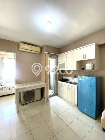 Apartemen Favorit Modern Dijual di Jakarta Utara dengan 3 Kamar Tidur Apartemen Favorit Modern Dijual di Jakarta Utara dengan 3 Kamar Tidur