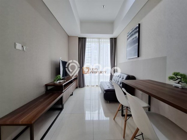 Apartemen Sewa 2 Kamar Hemat Siap Huni di Jakarta Barat, Luas 50m2 Apartemen Sewa 2 Kamar Hemat Siap Huni di Jakarta Barat, Luas 50m2