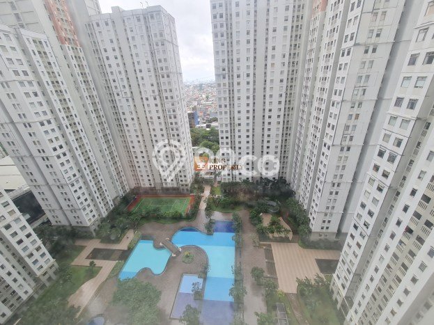 Disewakan Apartemen Terjangkau 2 BR di Pluit Jakarta Utara Disewakan Apartemen Terjangkau 2 BR di Pluit Jakarta Utara