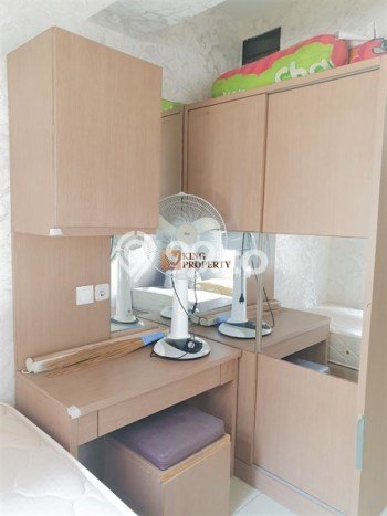 Apartemen Strategis 43m2 di Pluit Jakarta Utara 2 Bedroom Apartemen Strategis 43m2 di Pluit Jakarta Utara 2 Bedroom