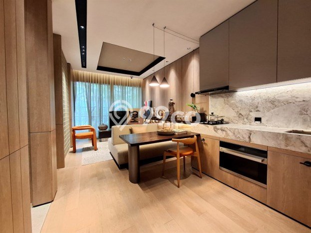 Paling Dicari! Apartemen Premium Dijual di Antasari Punya 2 Bedroom Paling Dicari! Apartemen Premium Dijual di Antasari Punya 2 Bedroom